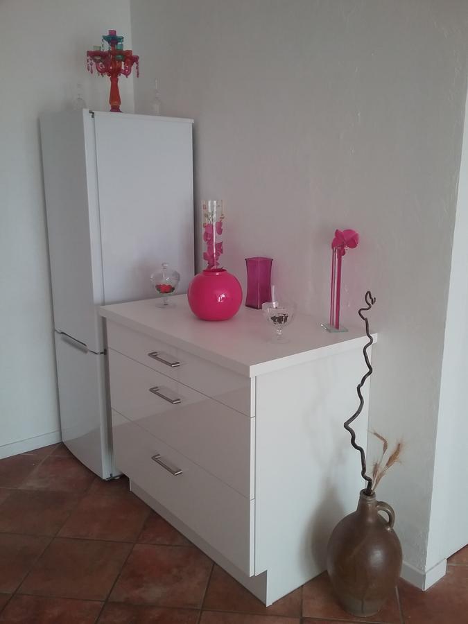 Petite Fleur D'Azur Bed and Breakfast Cagnes-sur-Mer Exteriör bild